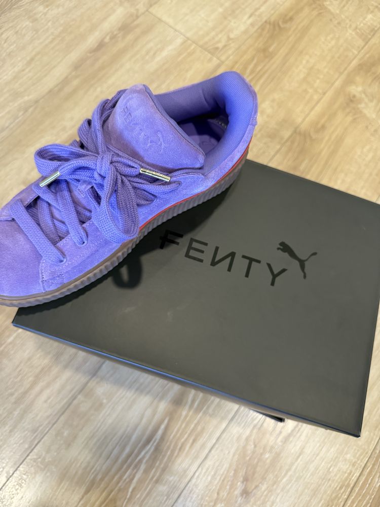 Puma Fenty обувки(размер 44,5)