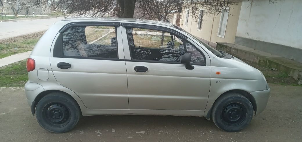 Matiz mx 2009 yil