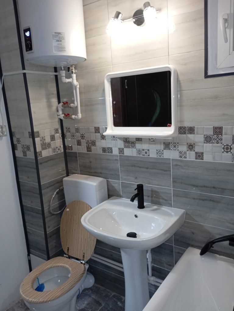 Apartament 2 camere de vanzare Toporasi