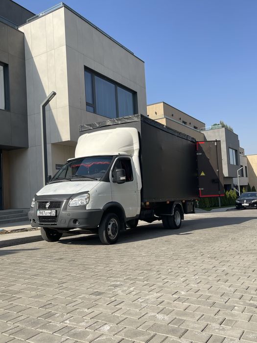 Грузоперевозки Доставка