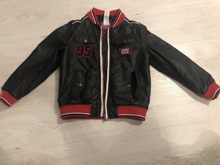 Geaca primavara- toamna