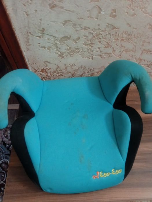 Автокресло детское