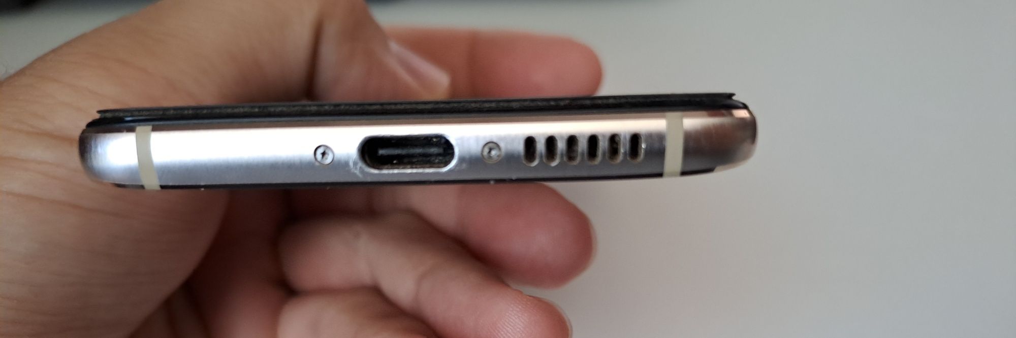Huawei nova  с Google