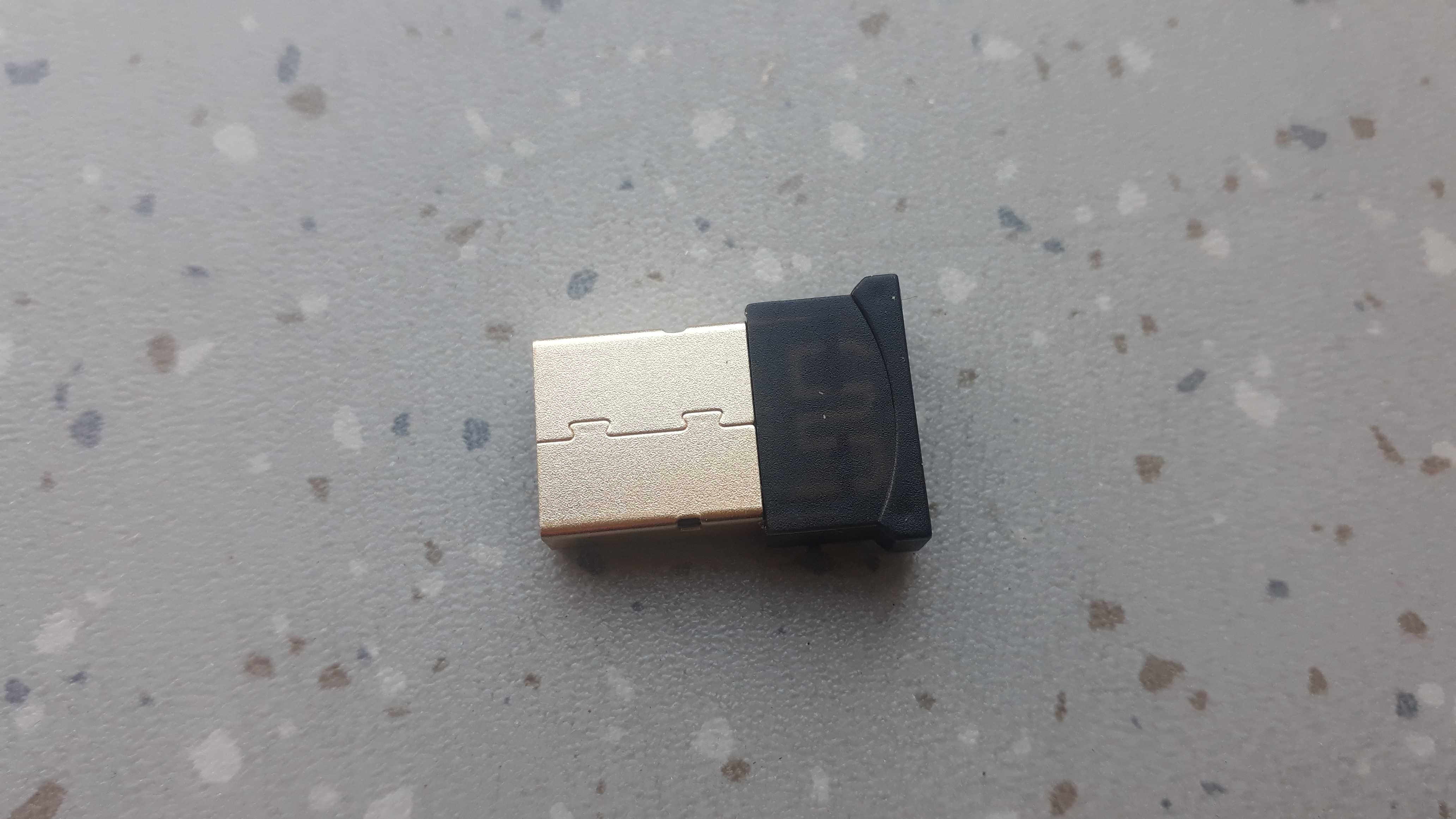 Блутут донгъл Bluetooth adapter