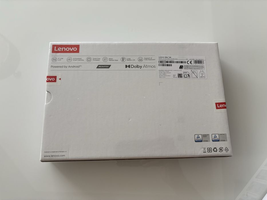 Lenovo Idea tab cu pen grey 256gb sigilat