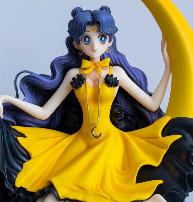 Figurină Luna Sailor Moon