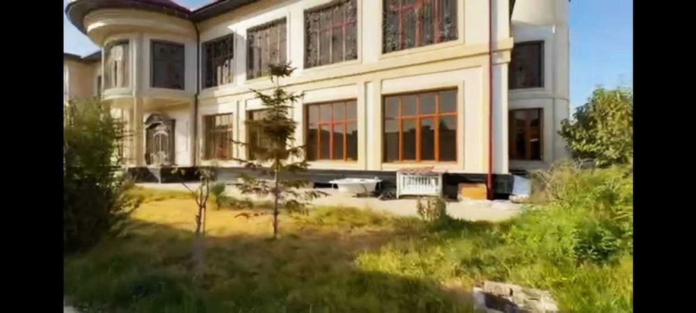 Шикарная сказочная Вилла