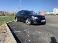 Chevrolet Cruze 1.8 AT