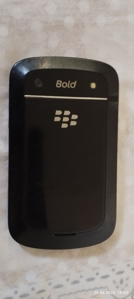 BlackBerri ( €0168 ,