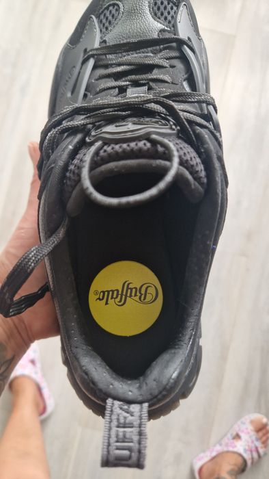 Buffalo дамски сникърси