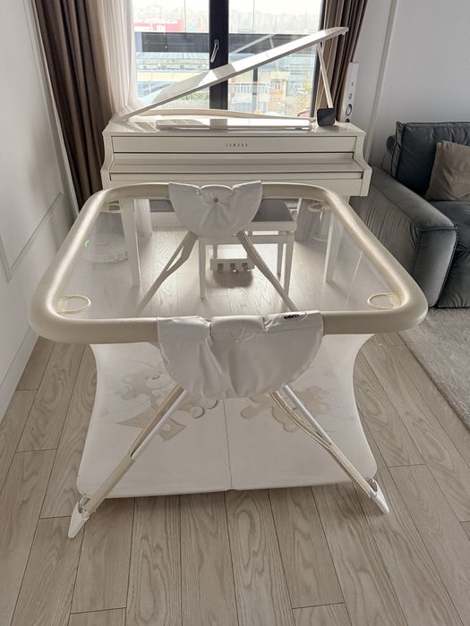 Tarc copii CAM - 110x105x83