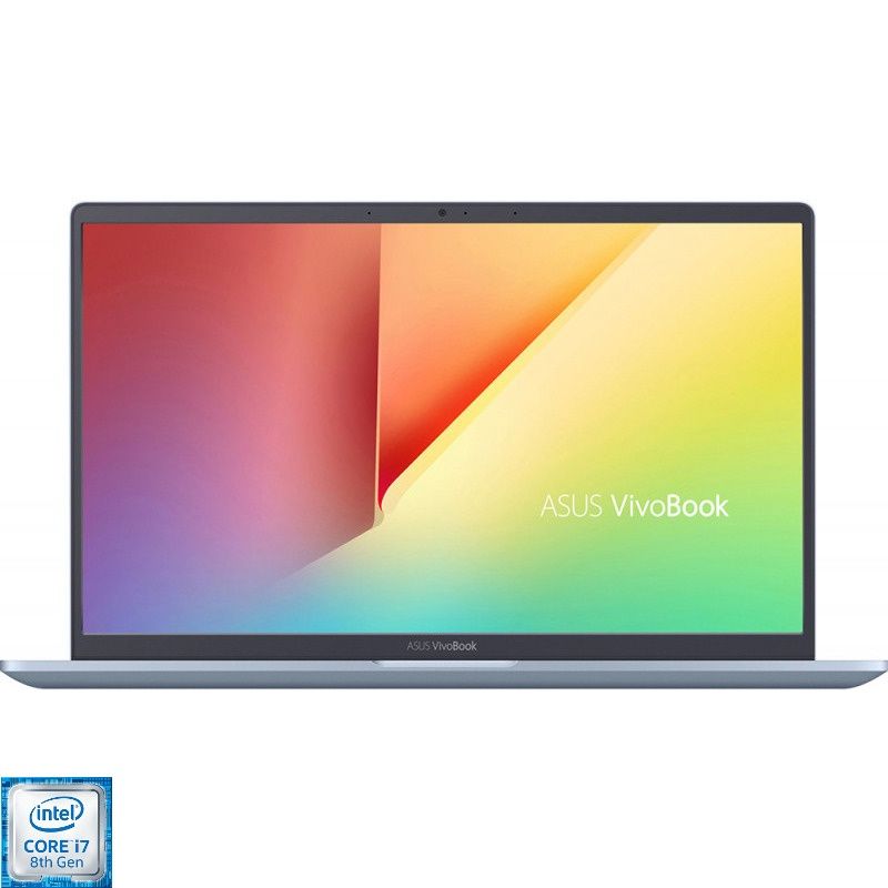 Ultrabook ASUS 14'' VivoBook X403FA, FHD Intel i7, 16 Gb RAM, 1Tb SSD