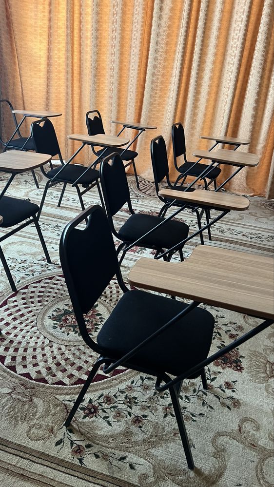 Парта стул для учебних центров