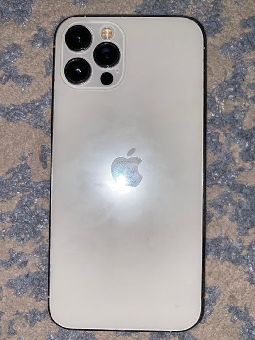 Айфон 12 про 128 гб