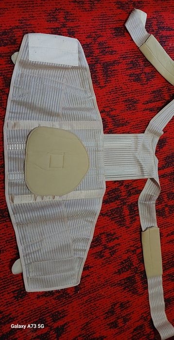 Продам ортопедический корсет