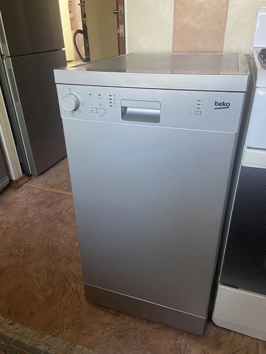 Посудамоечная машина