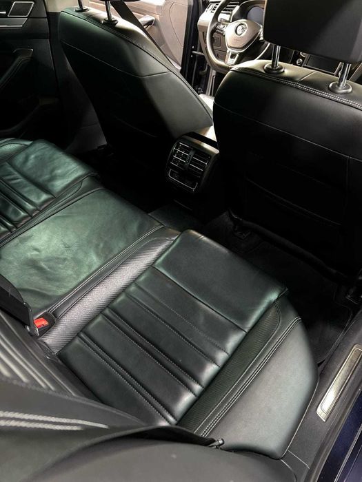 Vw Passat B8 1.6 tdi 120 cai DSG Virtual Cockpit