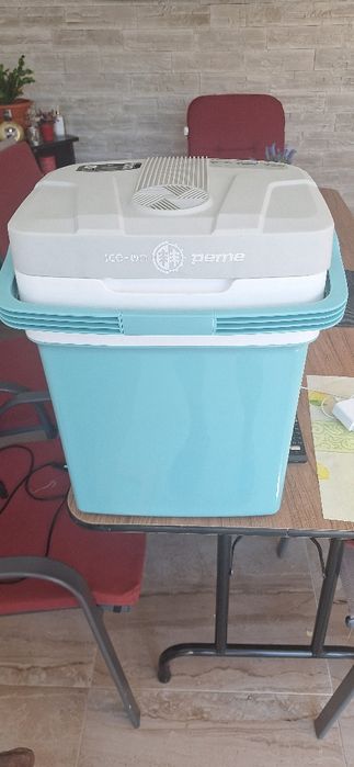 Lada frigorifica electrica Peme 27L