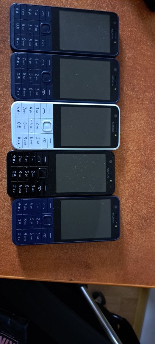 Loturi telefoane Iphoñe 5 si Nokia