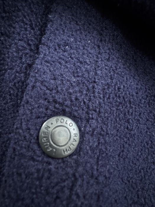 Яке (Teddy) Polo Ralph Lauren