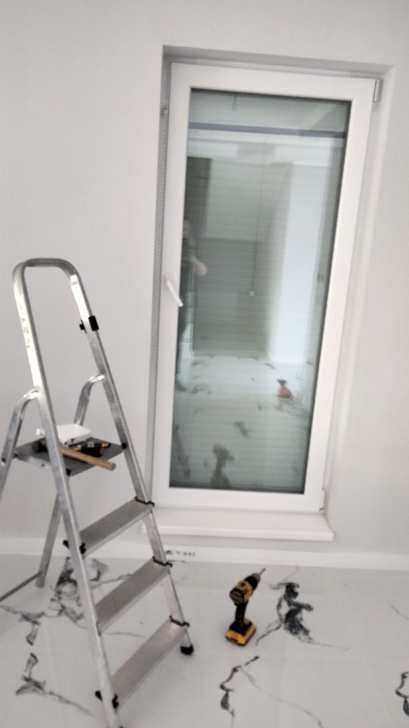 Termopane Quality și rulouri exterioare