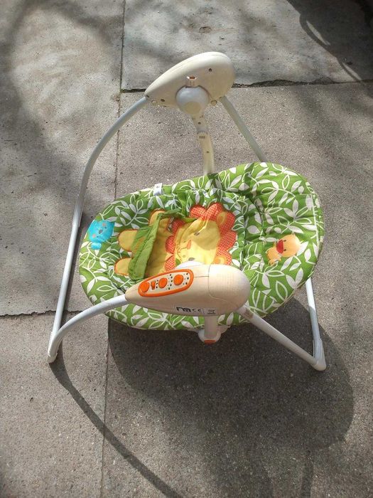 vanzare balansoar bebelusi