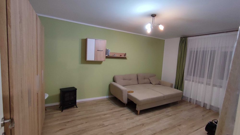 Apartament 2 camere decomandat pentru închiriat