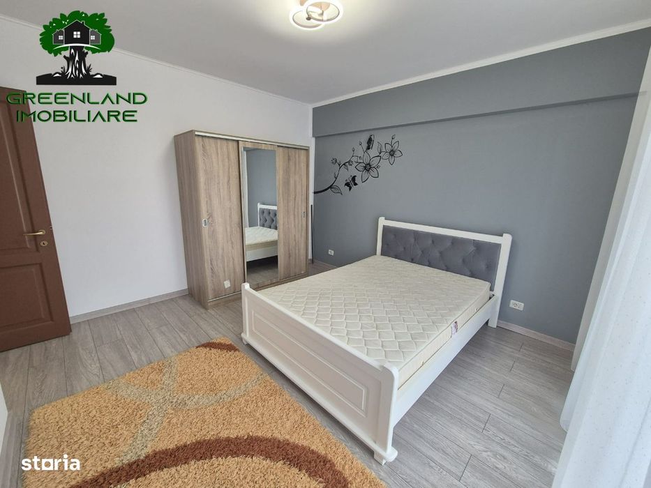Apartament 2 camere, DECOMANDAT, etaj 3/4, BLOC NOU, Galata