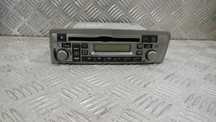 CD Honda Civic 2004г.