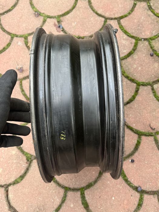Vand jante Volkswagen cu capace fără cauciucuri‼️‼️