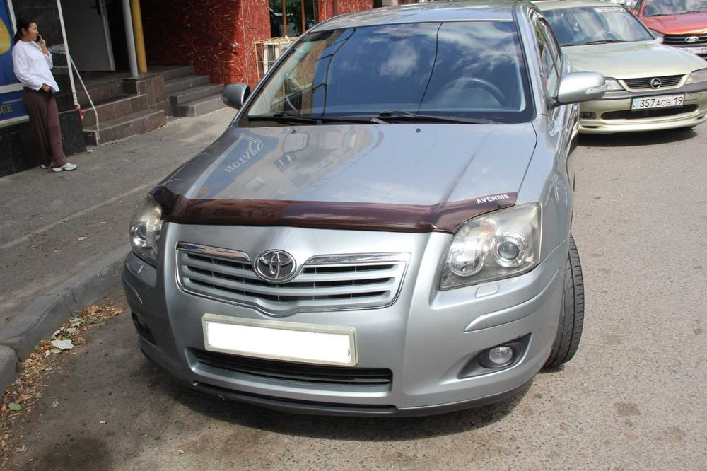Toyota Avensis в отличном состоянии