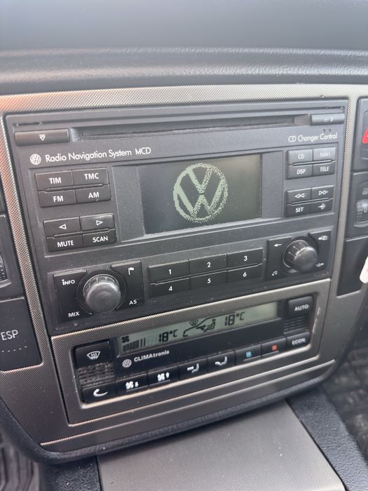 Passat b5.5 2004