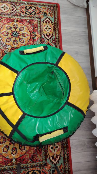 Продам ватрушку.