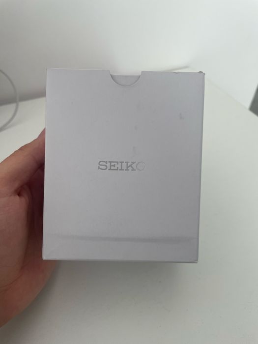 Vând Ceas Seiko SRPK29K1 Nou