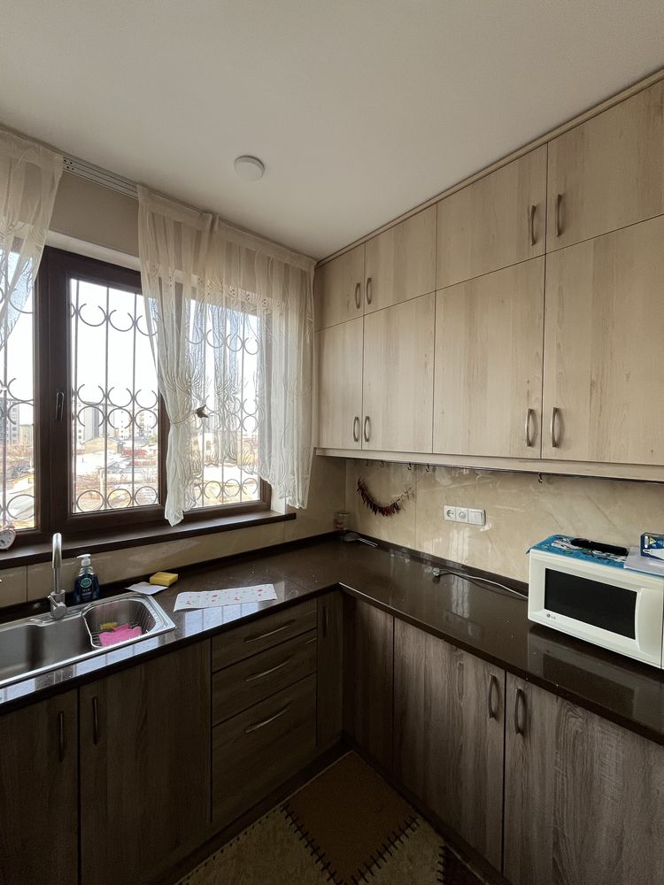Метро Шахристан - продам 3х комнатную 78м2 квартира уютная с ремонтом