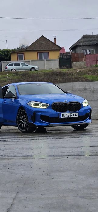 BMW M1 BMW M135I, 306 CP, 2020, xdrive