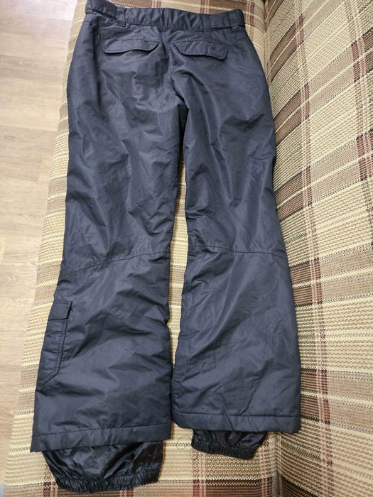 Pantaloni ski dama marime M  40