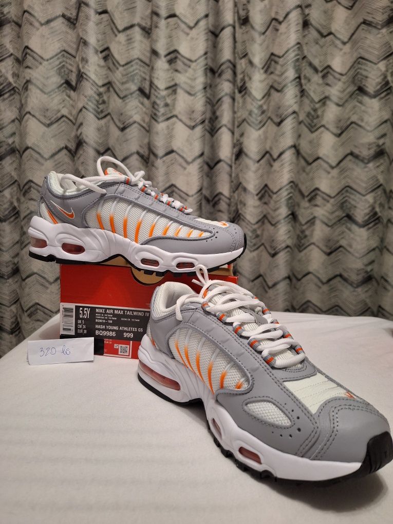 Nike Air Max Tailwind IV marimea 38