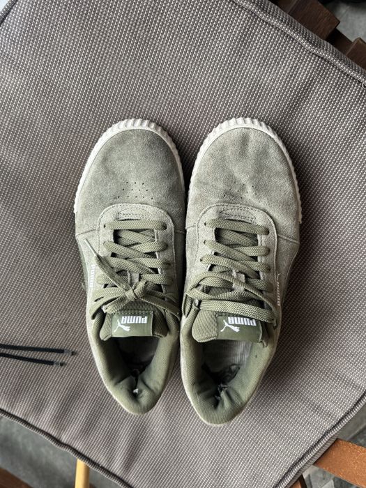 Donez puma 40 femei