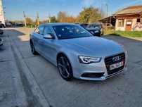 Audi A5 Audi A 5 motor 3.0 Tdi an 2012 navigație cutie de viteze automata e 5