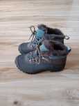 Оригинални дамски туристически обувки Merrell Tundra Shell Waterproof