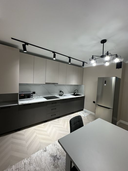 1комн квартира от Bi group.