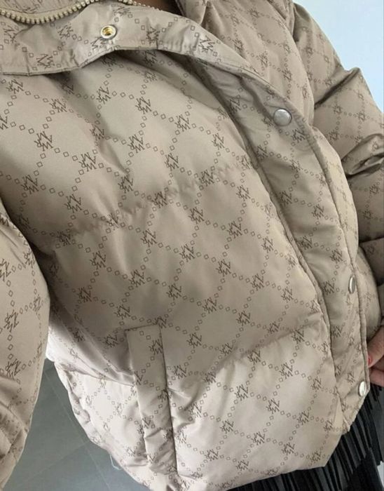 Дамско яке Shein