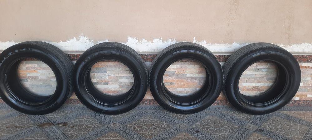 18 duyumli kaptiva balon kamplekt sotiladi xolati òrtacha