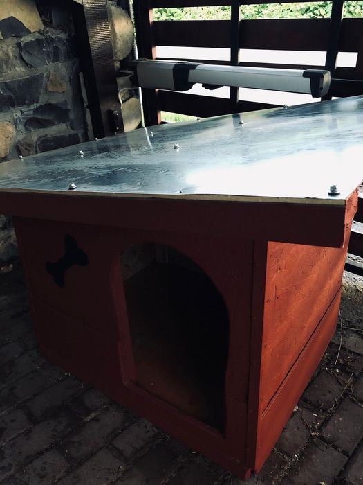 Cușcă pentru câine