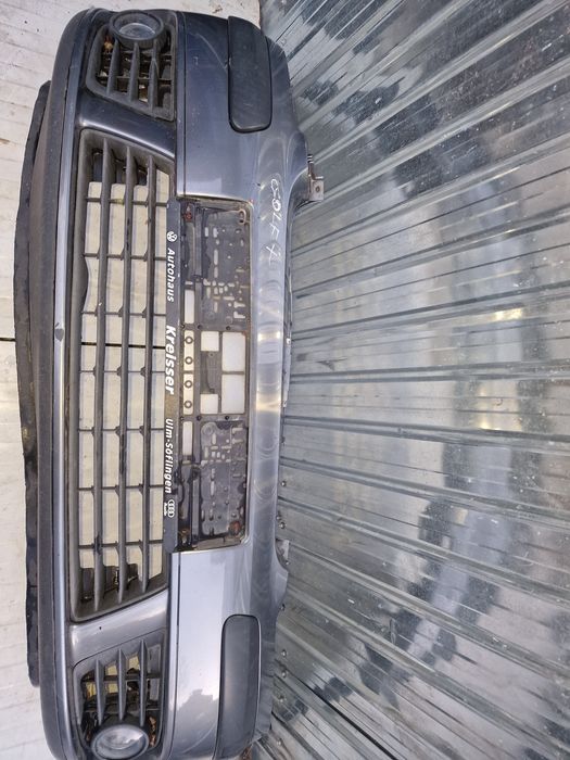 Bara fata complecta Vw Golf 5 plus
