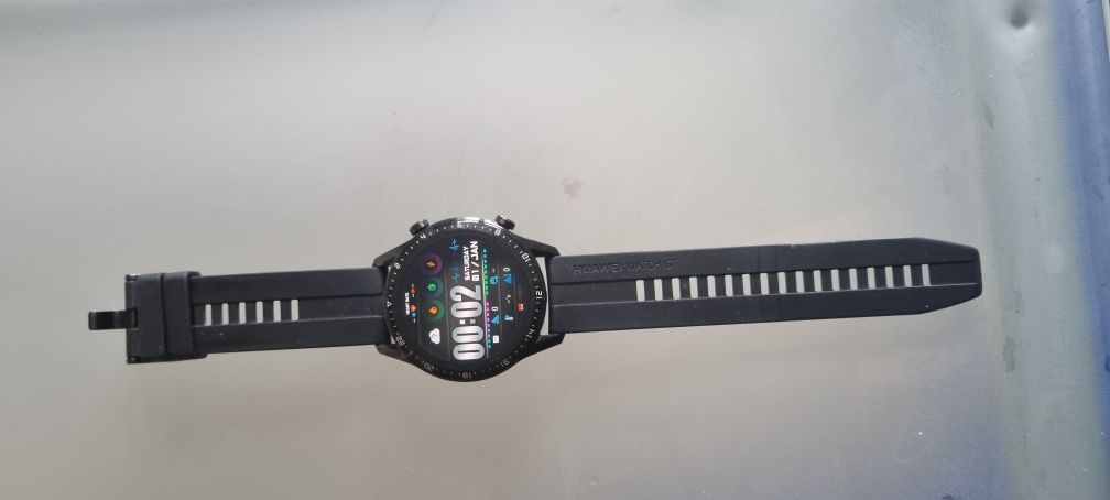 Huawei watch GT 2 46 mm