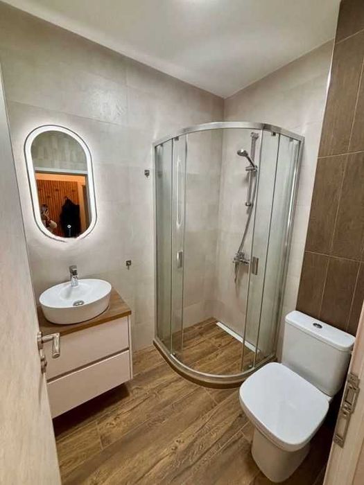 Дава се под наем Двустаен апартамент в София, Кръстова вада - 65 кв.м за 750 € - Снимка #7