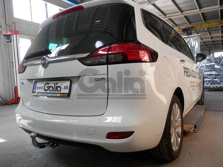 Carlig Remorcare Opel Vivaro, Movano, Combo, Zafira