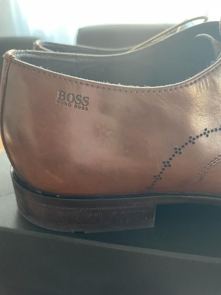 Hugo Boss pantofi